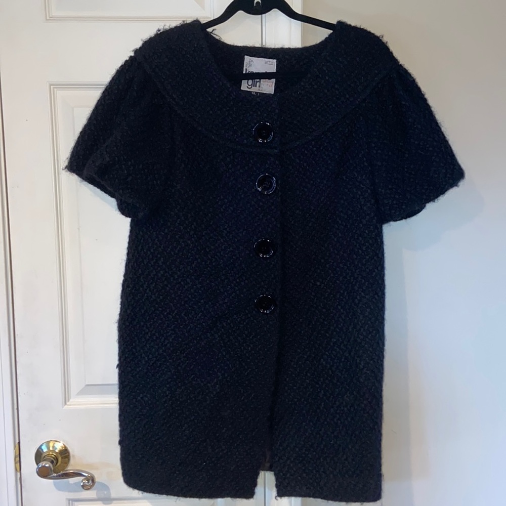 Large Kensie Girl coat